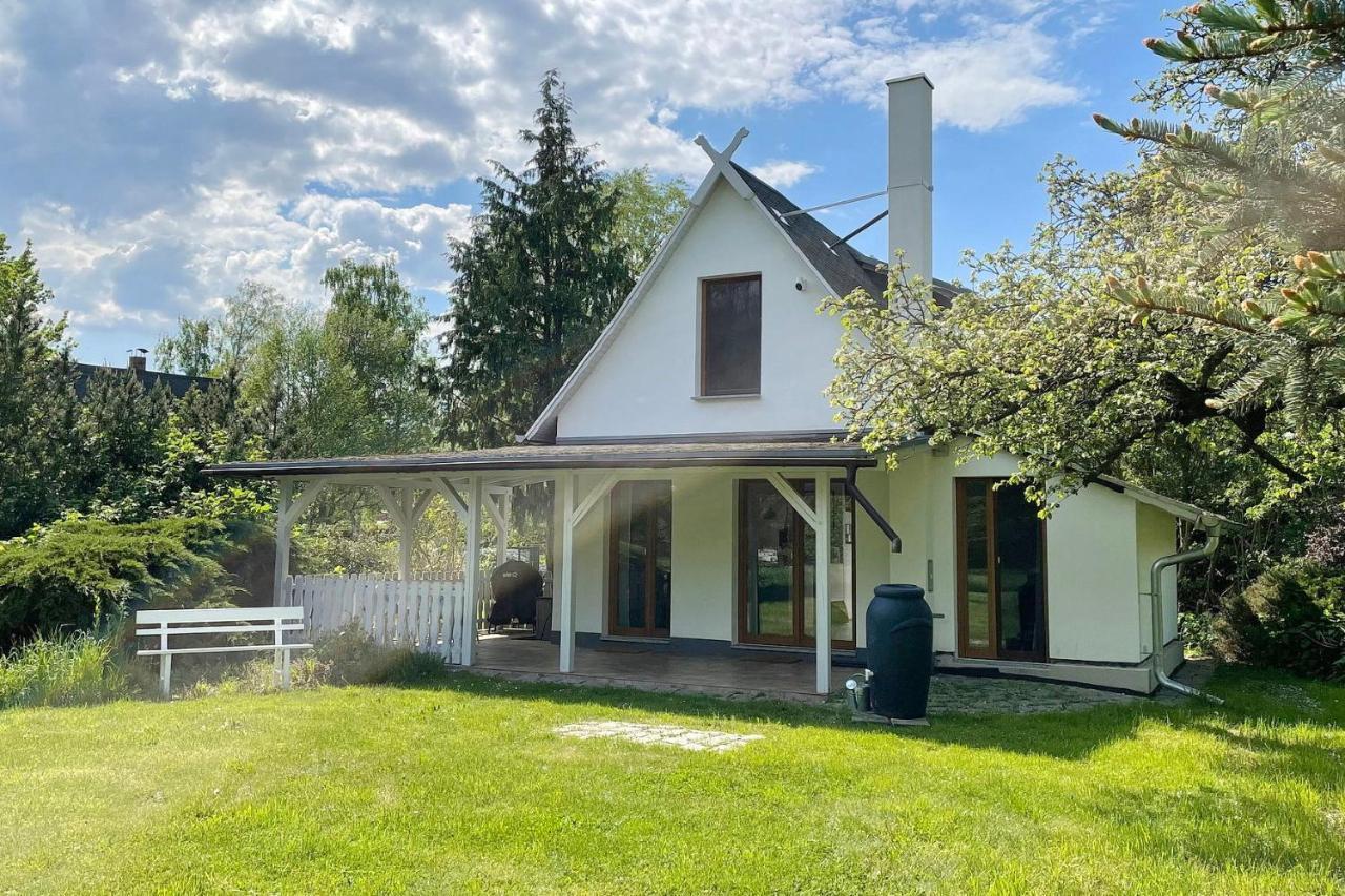 Villa Lokoschen Lübbenau Exterior foto